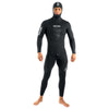 Neoprenanzug Royal Herren 5mm Schwarz XXL Seac 1-83-XXL