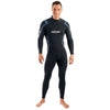 Neoprenanzug Feel Ultraflex Herren 3mm XXXL Seac 1-89-XXXL