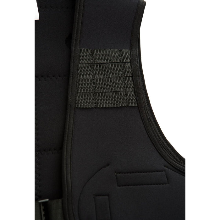 Gilet de Plongée de Poids 5mm Noir Taille L Marlin 10245