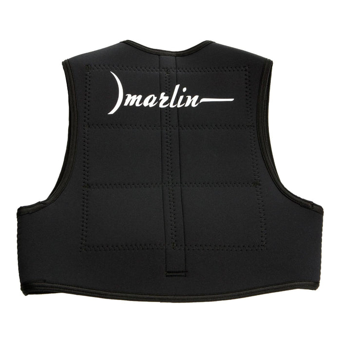 Gilet de Plongée de Poids 5mm Noir Taille XXL Marlin 10247
