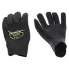Tauchhandschuhe Ultrastretch 3mm Schwarz Größe XXL Marlin 10830