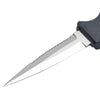 Spearfishing Messer Stilet Edelstahl Marlin 10935