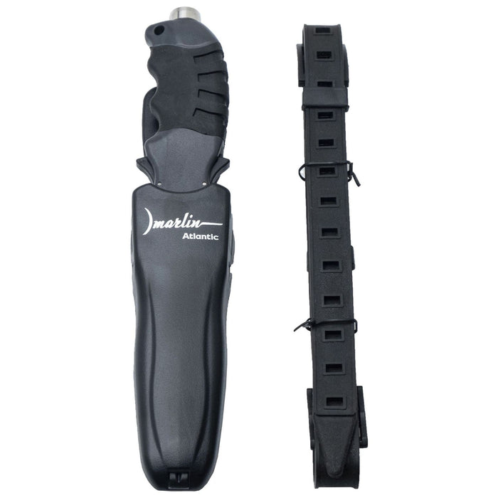 Spearfishing Messer Atlantic Edelstahl Marlin 10959288