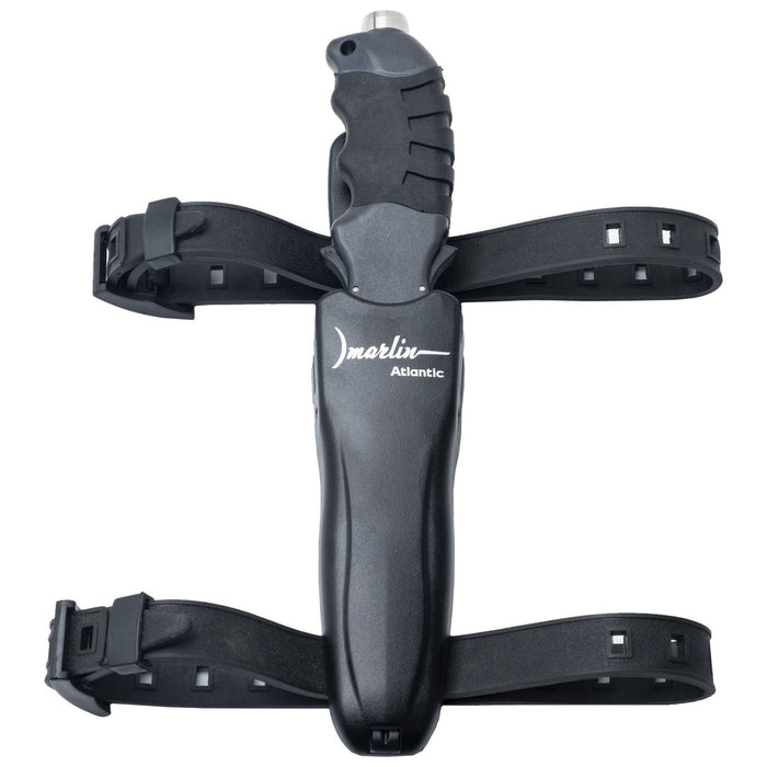 Spearfishing Messer Atlantic Edelstahl Marlin 10959288