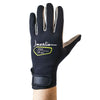 Tauchhandschuhe Amara 1.5mm Schwarz-Grau Größe S Marlin 1096042