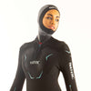 Hoodie Frauen 2mm XL Seac 11-31-XL