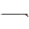 Pneumatische Harpunenwaffe Asso CR Rot 115cm Seac 115-20R-115CR