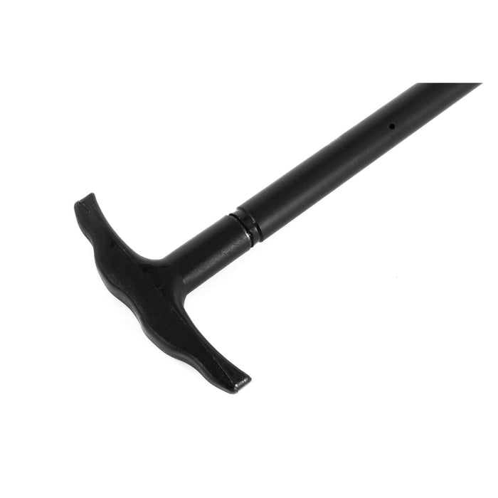 Pneumatische Harpunen-Asso CR Rot 135cm Seac 115-20R-135CR