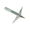 Pneumatische Harpunen-Asso SR Gelb 40cm Seac 115-50Y-40SR