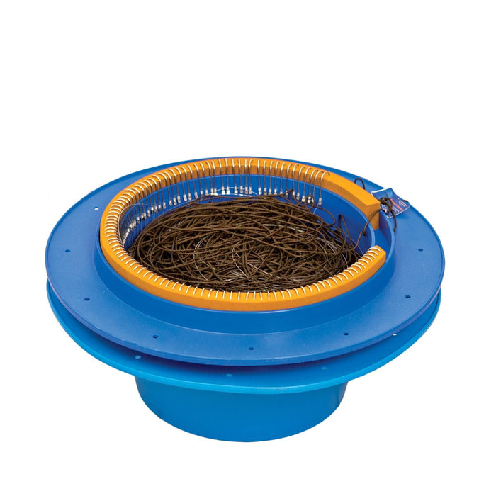 Langlijn met koord 2mm 100 haken maat 12-13 Expert Predator 11521