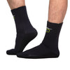 Schnorchelsocken Element 3mm Schwarz Größe XL Marlin 117759