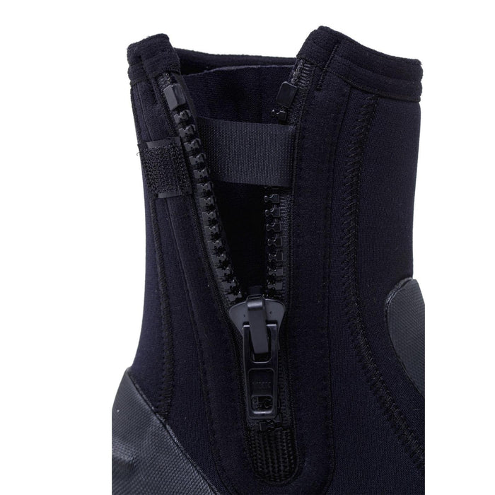 Tauchstiefel 3mm Schwarz Größe XL Marlin 118304