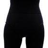 Freediving Vollanzug Freie Frau 5mm Schwarz Größe XS Marlin 118348
