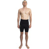 Neopren Shorts Nylon 2mm Schwarz Größe XXL Marlin 118487
