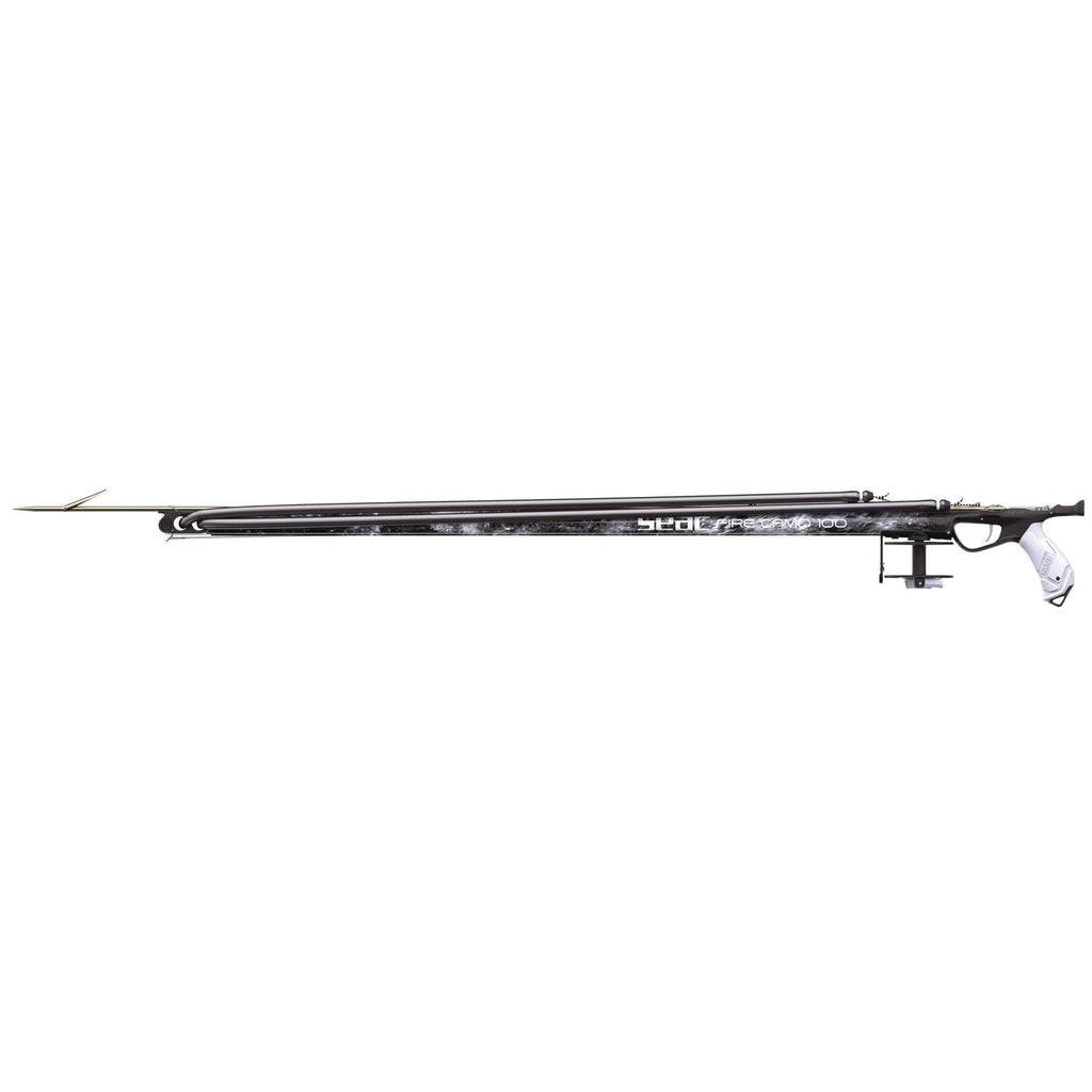 Sling-Harpune Fire Camo Braun 130cm Seac 121-41CM-130