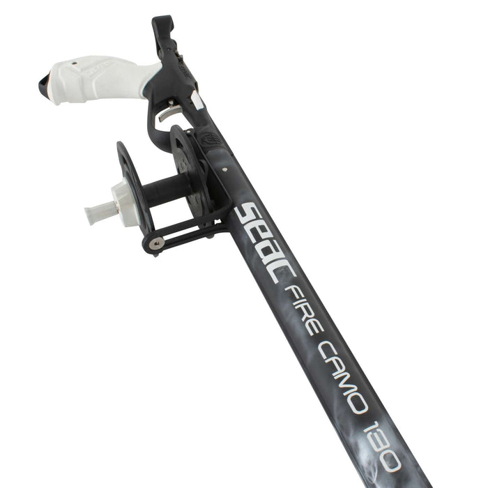 Sling-Harpune Fire Camo Braun 130cm Seac 121-41CM-130