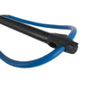 Sling-Harpune Ziel Schwarz 110cm Seac 121-42N-110