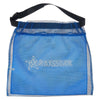 Spearfishing-Netz Tasche Mit Schutz Blau Abysstar 12210