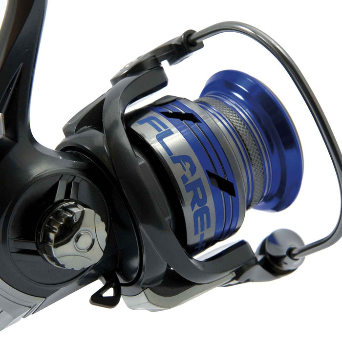 Spinning Reel Flare Größe 20 Lineaeffe 1230552