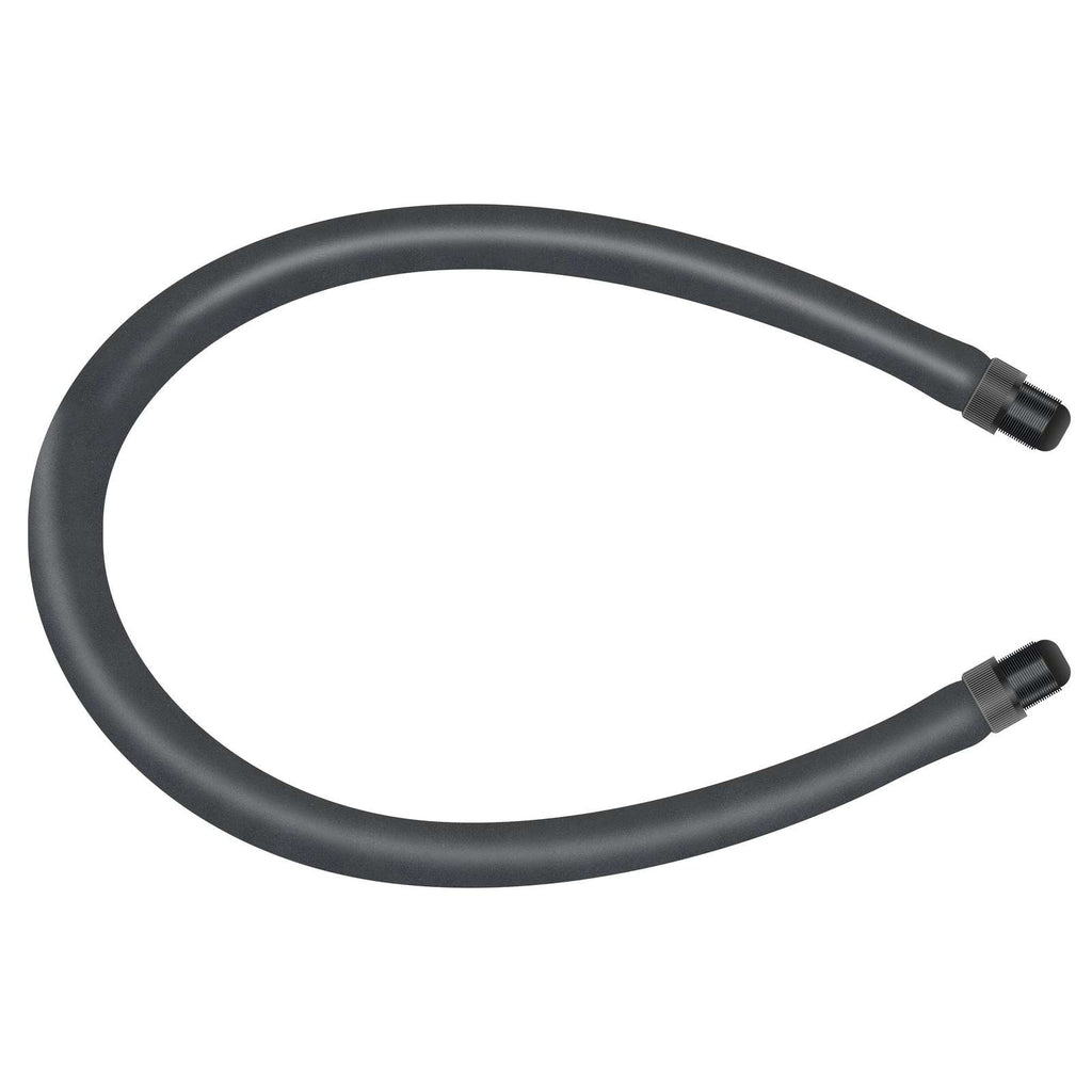 Sling Anthracite Flex Circular Diameter 17,5mm Lenght 58cm Seac 127-55-17,5X58