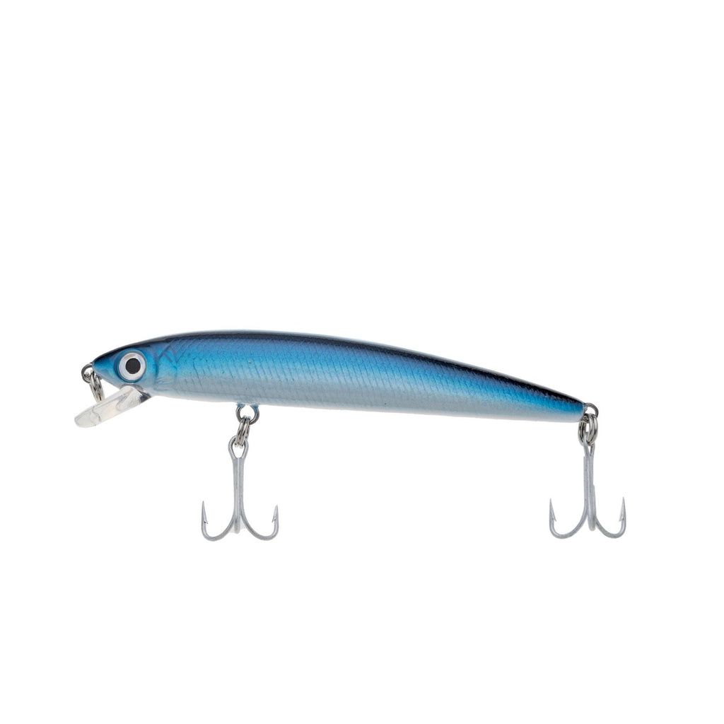 Hartköder Expertenminnow Farbe 04 50mm Expertenräuber 1300604