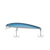 Hartköder Expertenminnow Farbe 04 50mm Expertenräuber 1300604