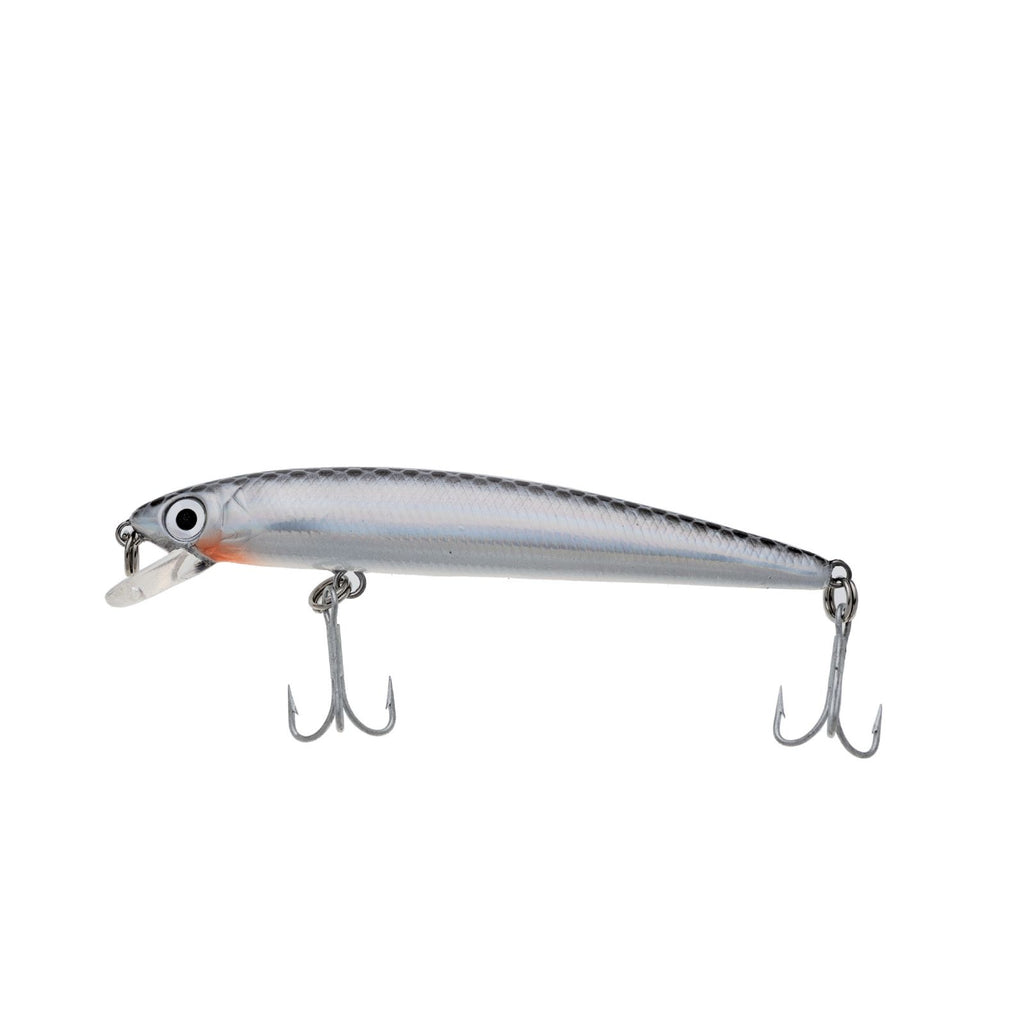 Hartköder Expertenminnow Farbe 12 50mm Expertenräuber 1300612