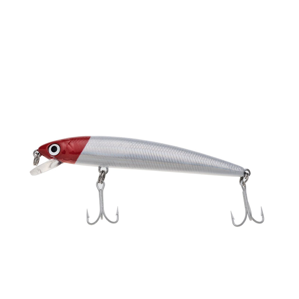 Hartköder Expertenminnow Farbe 14 50mm Expertenräuber 1300614