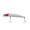 Hartköder Expertenminnow Farbe 14 50mm Expertenräuber 1300614