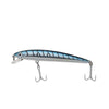 Hartköder Expertenminnow Farbe 17 50mm Expertenräuber 1300617