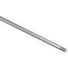 Schaft Asso Edelstahl Durchmesser 8mm Länge 115cm Seac 132-2-8X113,3