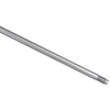 Schaft Asso Edelstahl Durchmesser 8mm Länge 40cm Seac 132-2-8X37,3