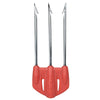 Killer 3 Tipps Schwer Nylon Rot 150mm Seac 136-12-3P