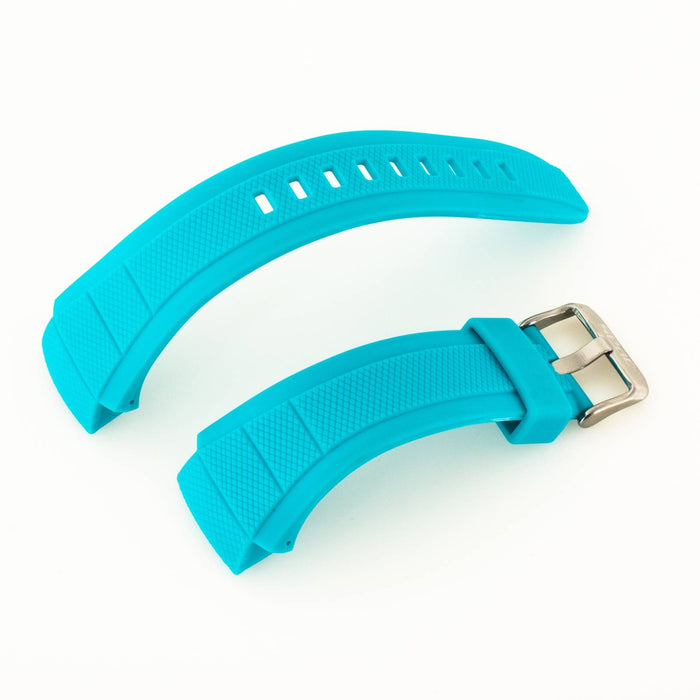 Armband Sportlich Hellblau Seac 148-1AZ