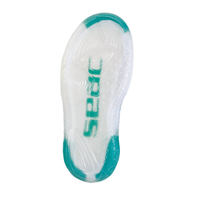 Wasserschuhe Rainbow Kinder Aquamarin Größe 26 Seac 150-10A-26