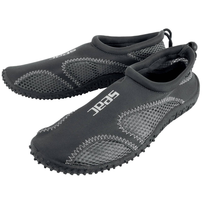 Wasserschuhe Sand Anthrazit Größe 41 Seac 150-12AN-41