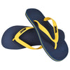 Flip-Flops Ohau Blau-Gelb Größe 35-36 Seac 150-14BY-35-36