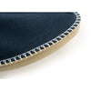 Espadrilles Malaga Blau Größe 36 Seac 150-15B-36