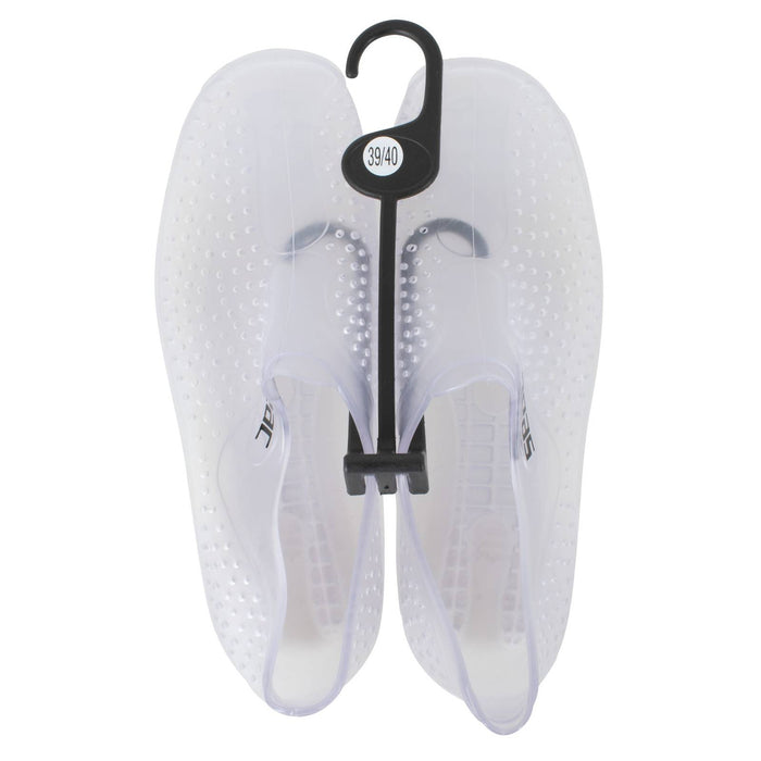 Zapatos de Agua Suaves Transparentes Talla 37-38 Seac 150-18T-37-38