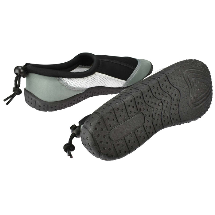 Wasserschuhe Reef Grau Größe 41 Seac 150-1G-41