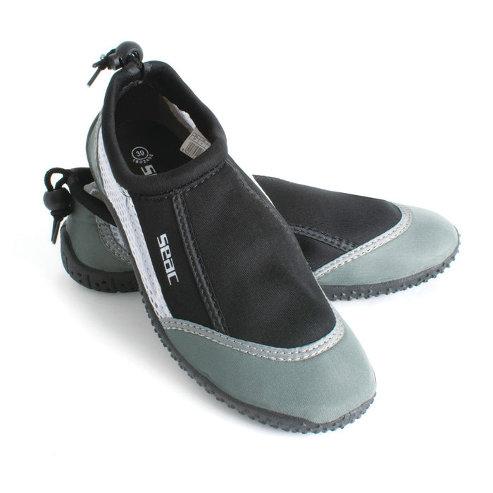 Wasserschuhe Reef Grau Größe 43 Seac 150-1G-43