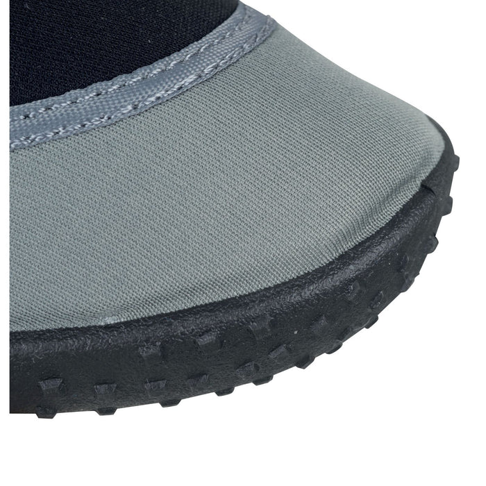 Wasserschuhe Reef Grau Größe 43 Seac 150-1G-43
