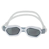 Schwimmbrille Aquatech Weiß-Silber Seac 152-32WAG