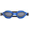 Schwimmbrille Viper Blau-Schwarz Rauchgläser Seac 152-72BN