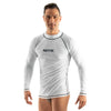 Rash Guard T-Sun Long Man White XL Seac 155-14-XL