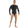 Jacket Lover Long Mann 2mm S Seac 155-36N-S