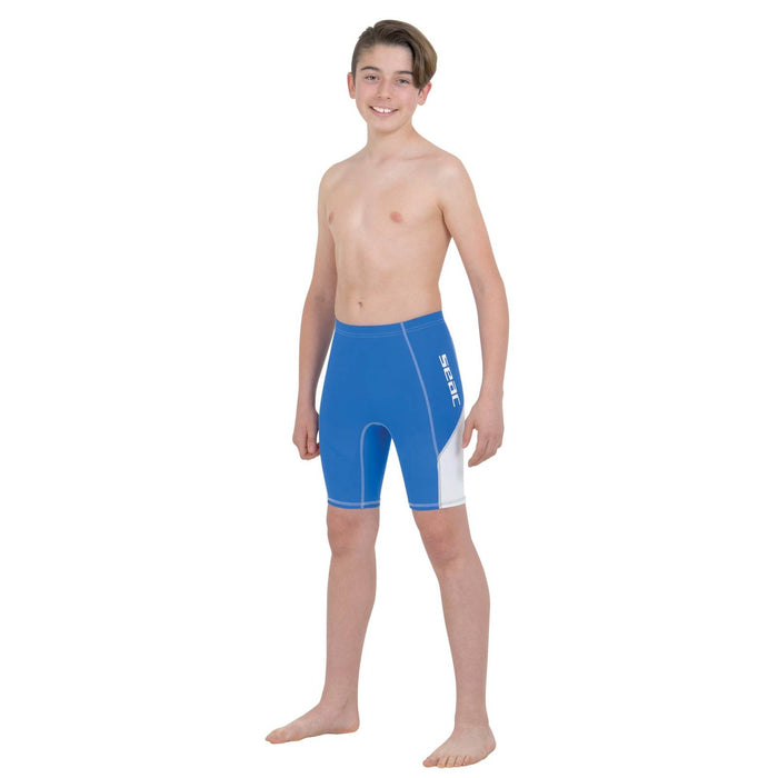 Kurze Raa Hose Kinder Evo 6 Jahre Seac 155-6-6
