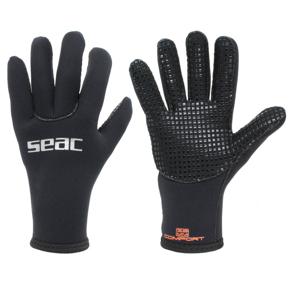 Handschuhe Comfort 3mm S Seac 16-12-S
