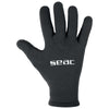 Handschuhe Prime 2mm XS Seac 16-80-2-XS