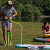 Paddle Surfboard Arrow 2 11" 280l Kohala 1638